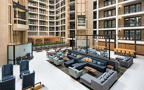 Embassy Suites Austin Central